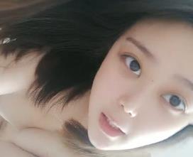 水蜜桃味仙女，清纯外表下藏不住的极致诱惑！