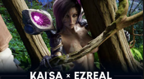 清纯美少女CHIKIPIKO KAISA绝顶高潮！淫语挑逗×骑乘位狂抽，EZREAL番号超绝收录