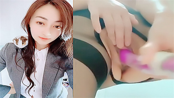 顶级尤物魔鬼身材仙女，骚穴自慰高潮呻吟淫浪入骨